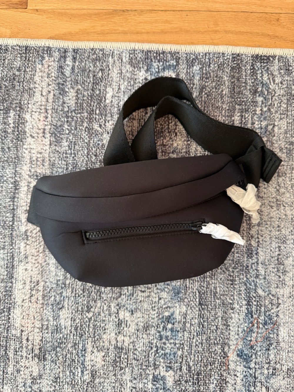 Dagne Dover Ace Neoprene Fanny Pack - Picture 15 of 16